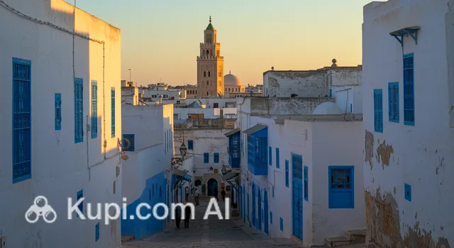 Tunis