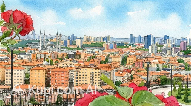 Ankara