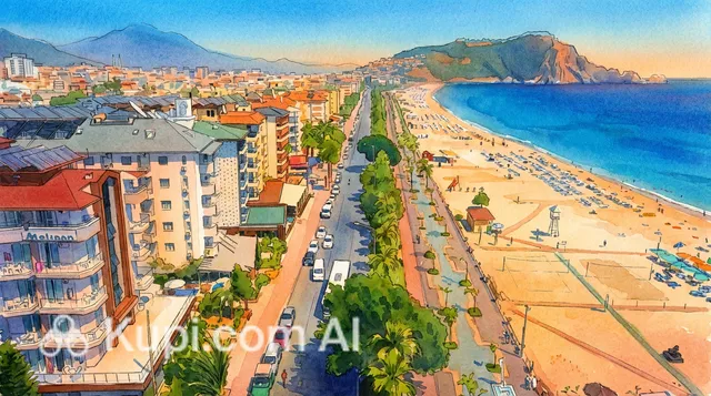 Antalya