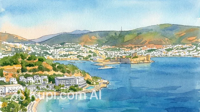 Bodrum