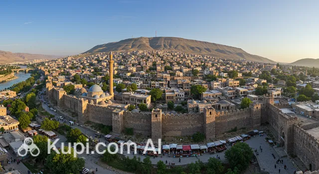 Diyarbakir