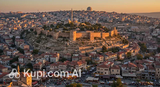 Gaziantep