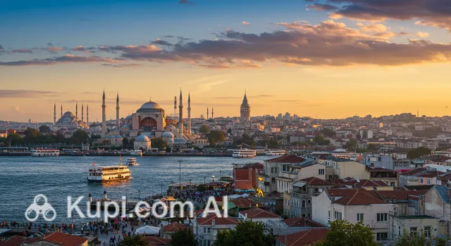 Istanbul