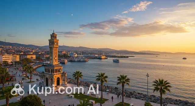 Izmir