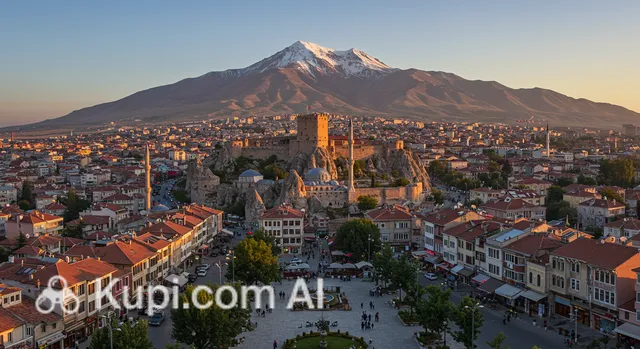 Kayseri