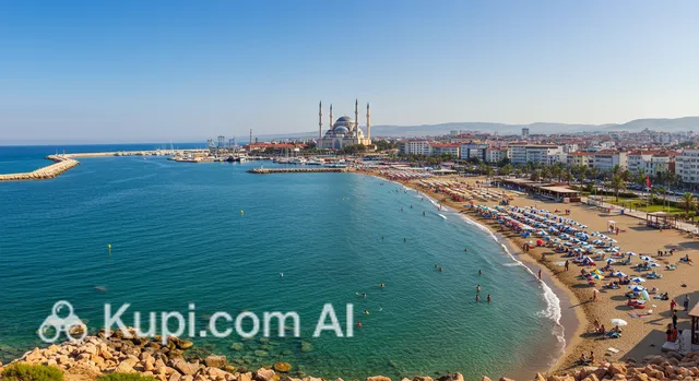 Mersin