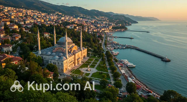 Trabzon