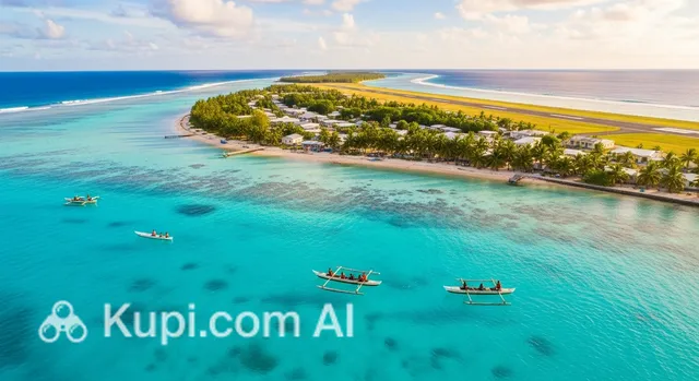 Funafuti