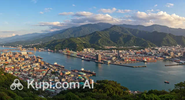 Hualien