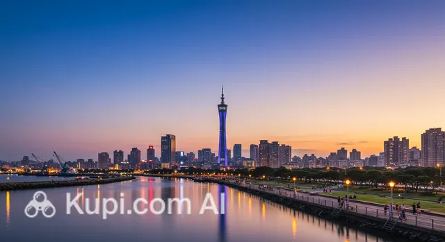 Kaohsiung