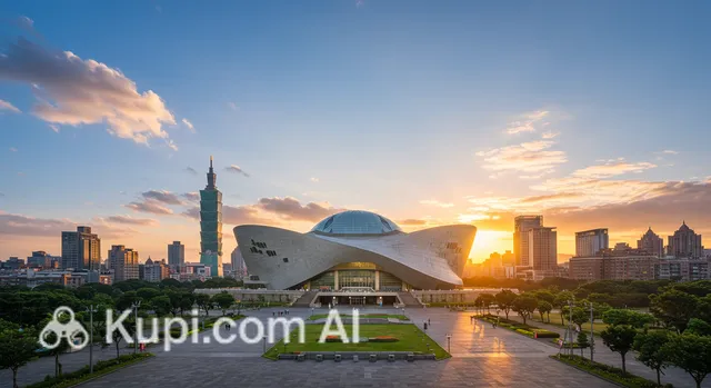 Taichung