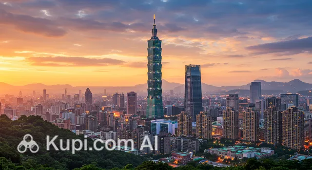 Taipei