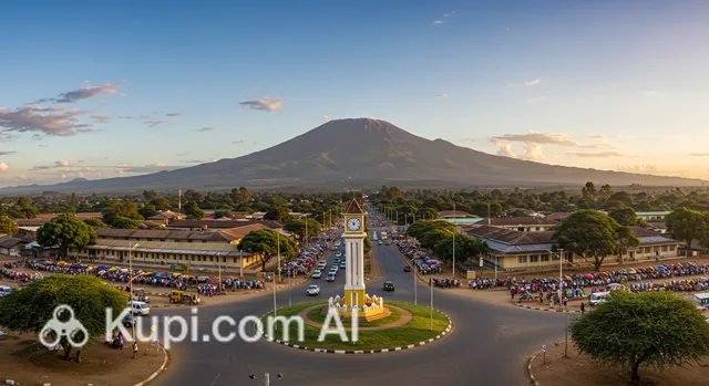 Arusha