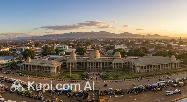 Dodoma