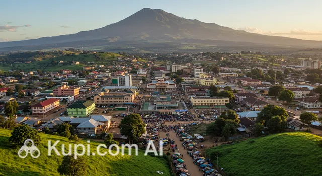 Mbeya