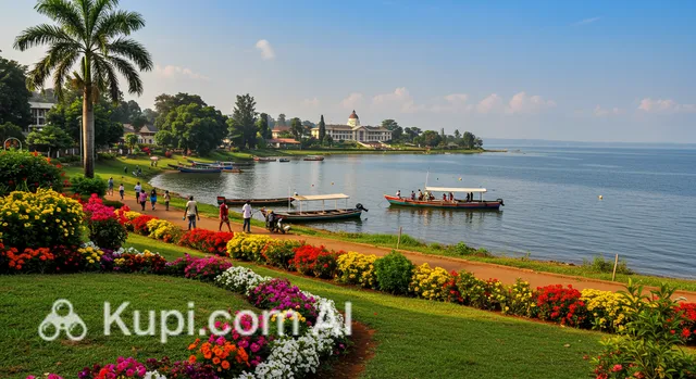 Entebbe