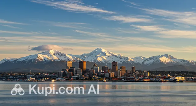 Anchorage