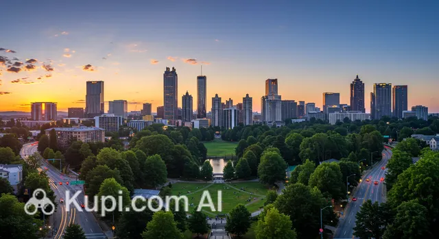 Atlanta