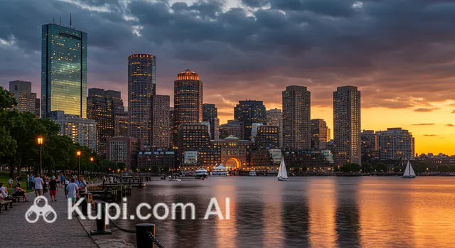 Boston