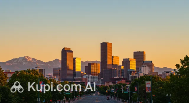 Denver