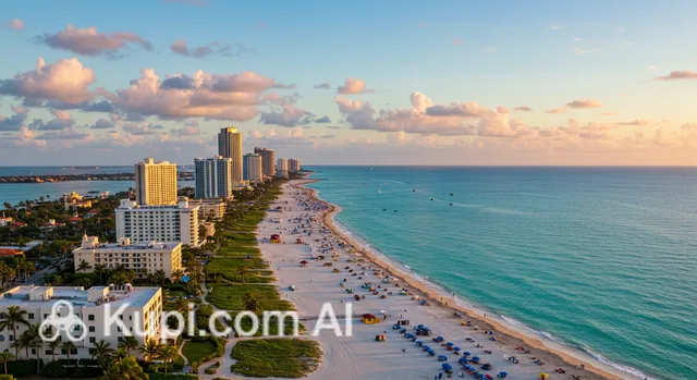 Fort Lauderdale