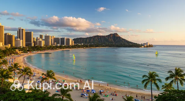 Honolulu