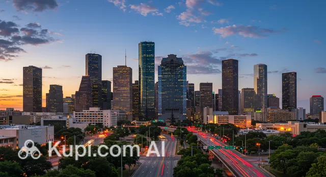 Houston