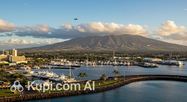 Kahului