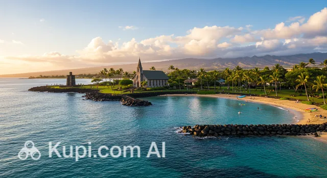 Kailua-Kona