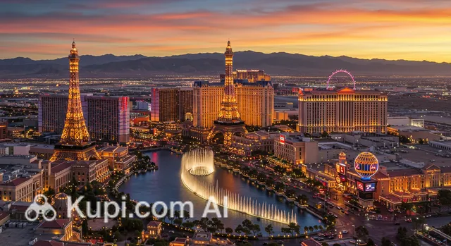 Las Vegas