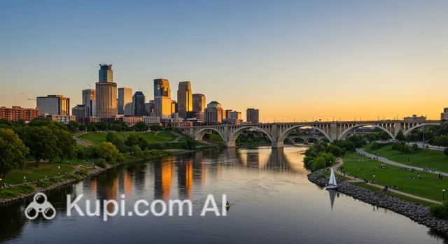 Minneapolis
