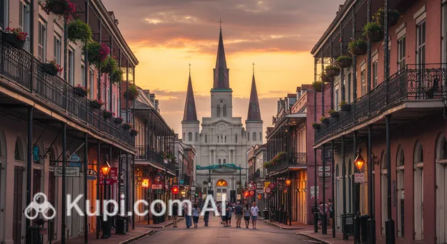 New Orleans