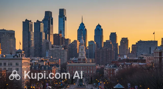 Philadelphia