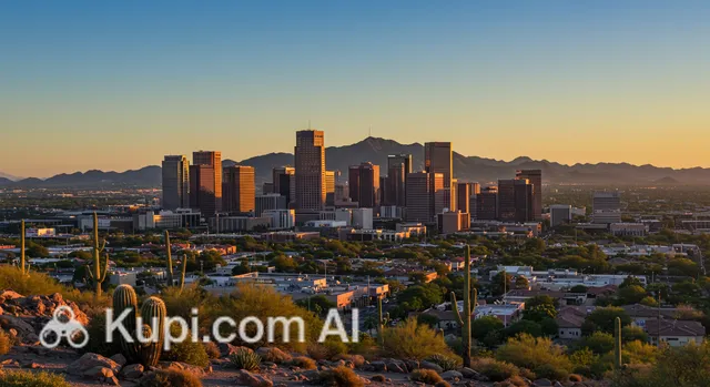 Phoenix