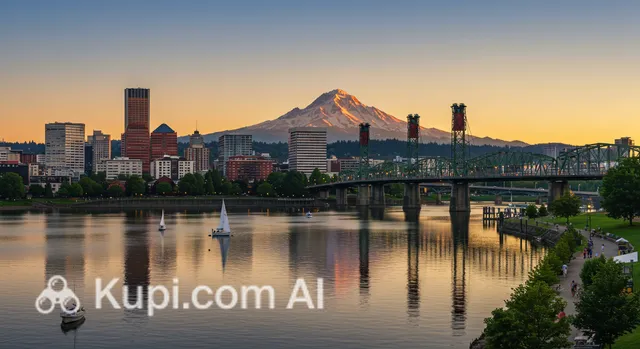 Portland