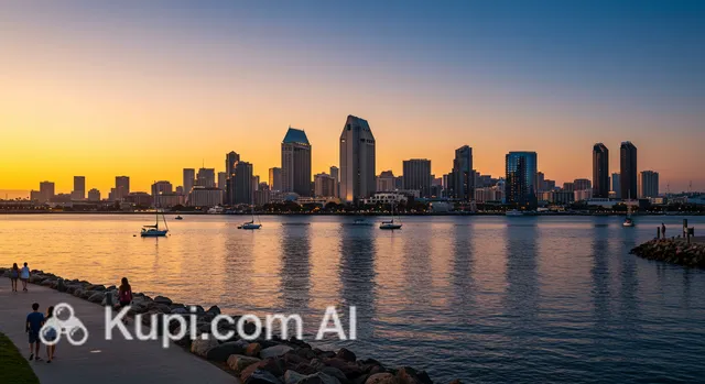 San Diego