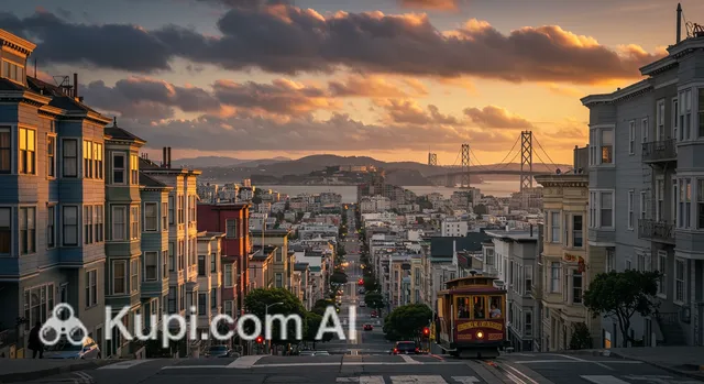 San Francisco