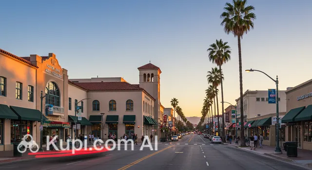 Santa Ana