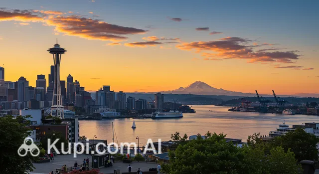 Seattle