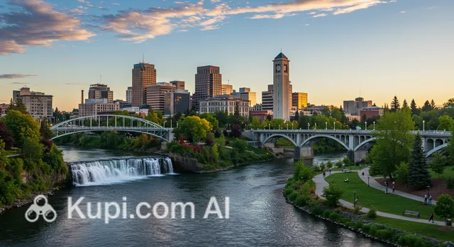 Spokane