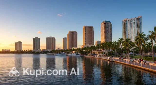 West Palm Beach