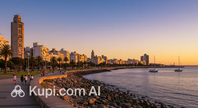 Montevideo