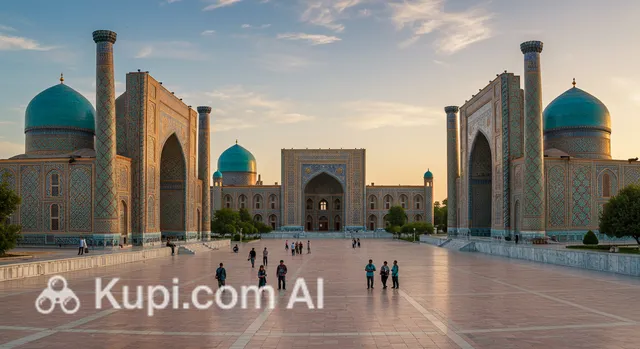 Samarkand