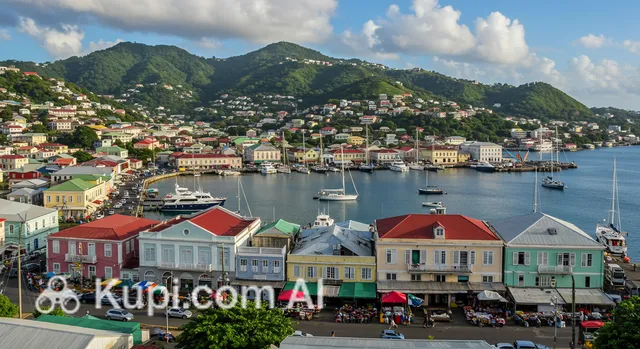 Kingstown