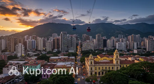 Caracas