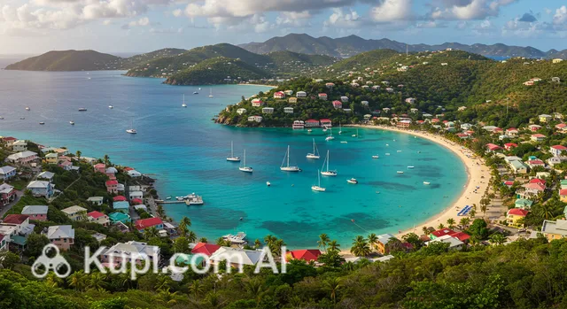 Tortola