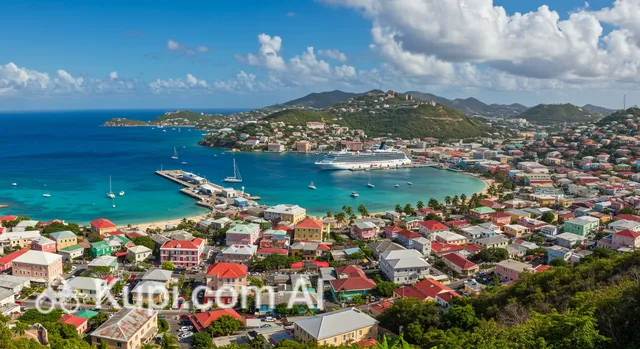 Charlotte Amalie