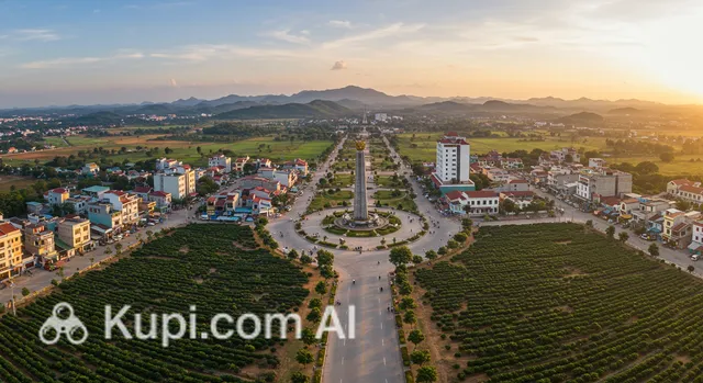Buon Ma Thuot