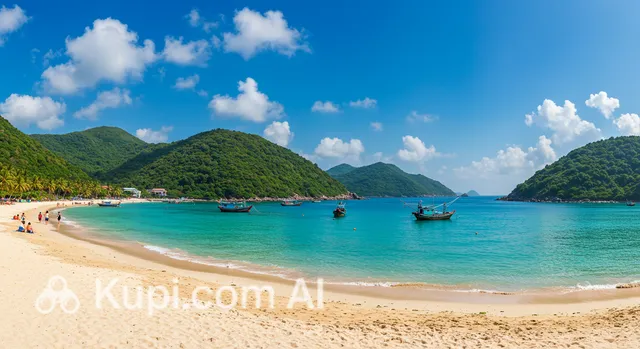 Con Dao