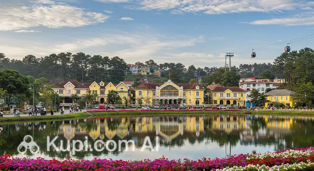 Da Lat